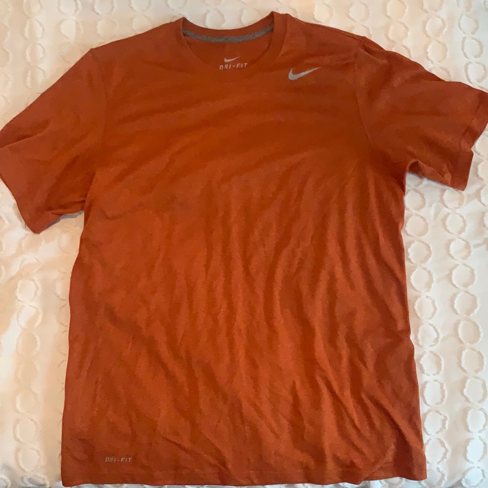 Dri-Fit Nike